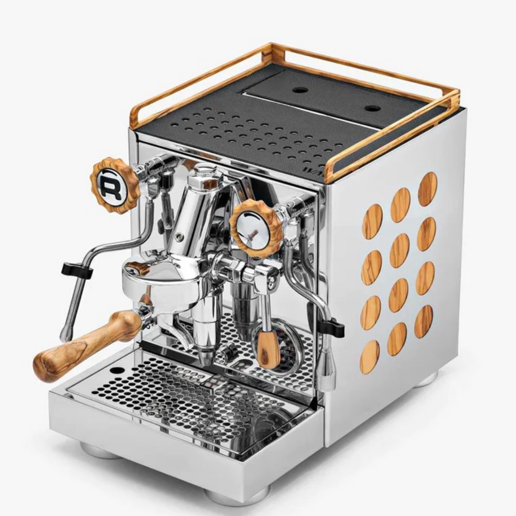 Wiedemann Espresso Maschinen Cover