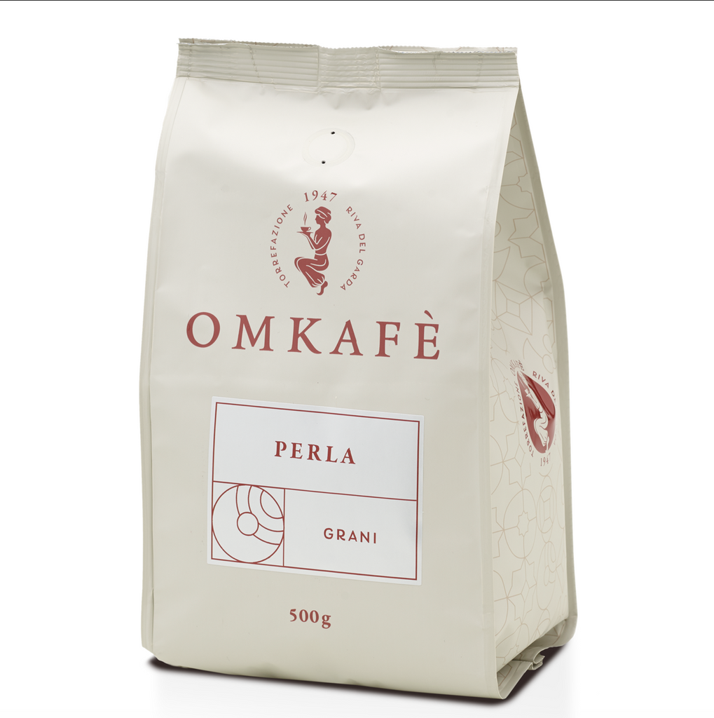 Omkafe Perla - Espresso 500g / 1000g