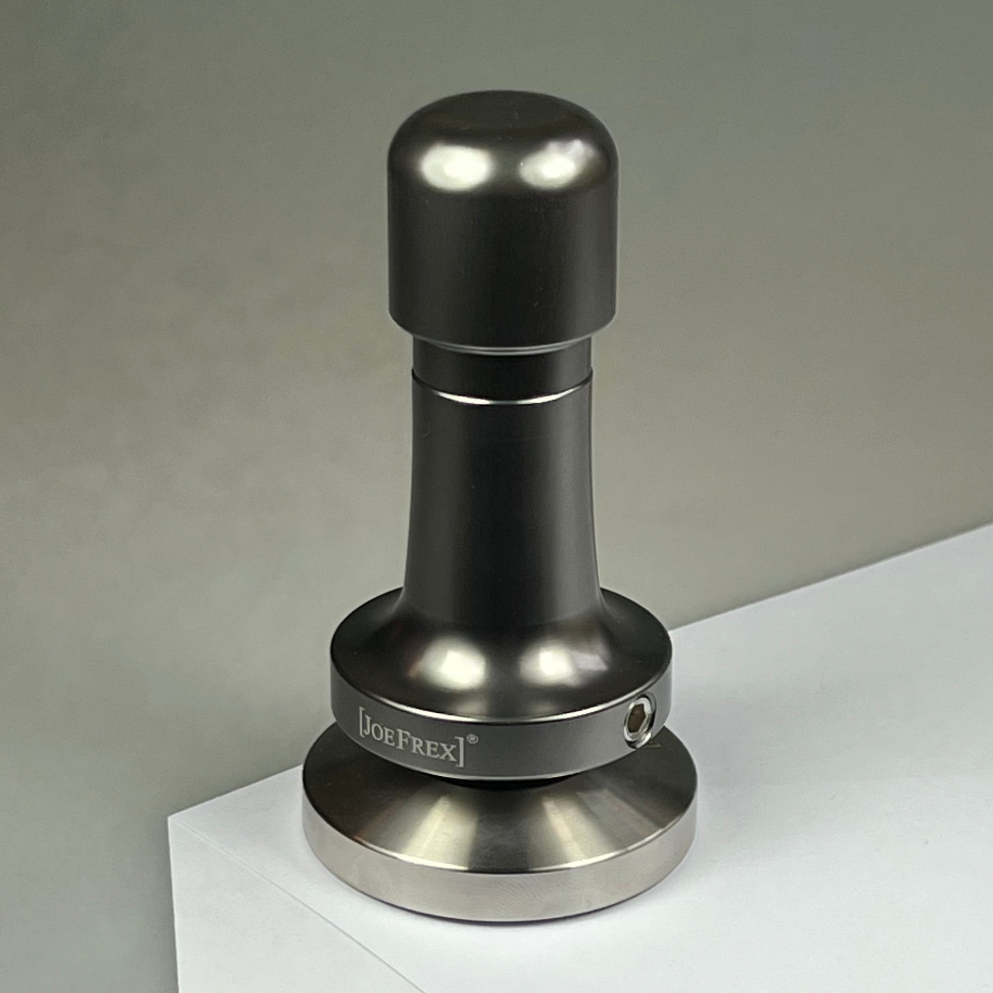 JoeFrex - 49 mm Tamper Unterteil KNOCK main image 1