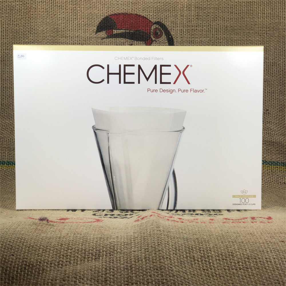 Chemex 3 Tassen Filterpapier