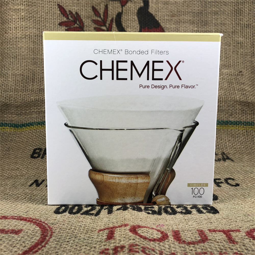 Chemex 6 Tassen Filterpapier