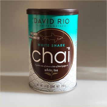 Chai Latte David Rio | Cafés Granell