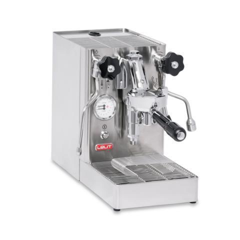 Lelit Mara X PL62X Zweikreiser - Siebträger Espressomaschine
