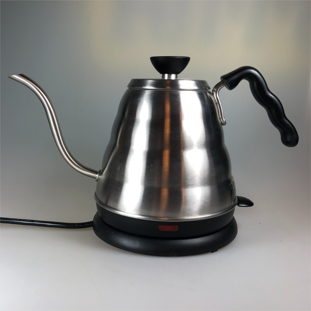 Hario Brewing Wasserkochen / Boiler elektrisch, Kaffee Kocher