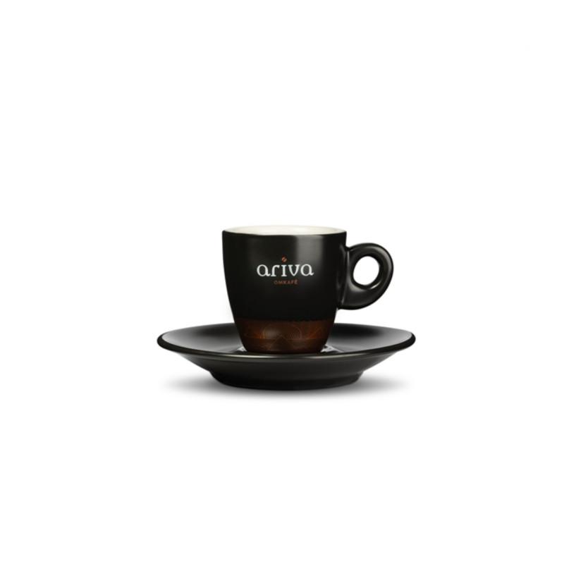 Omkafe Espresso Tasse - ariva